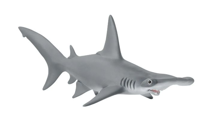 SCHLEICH 14835 - REQUIN-MARTEAU