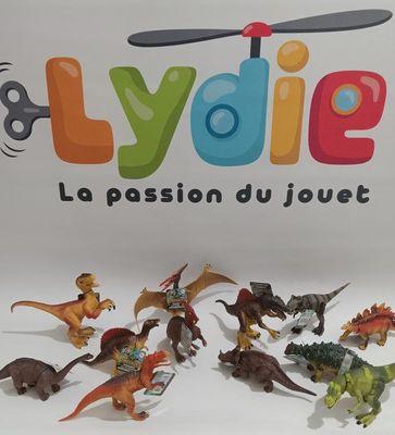 DINOSAURE