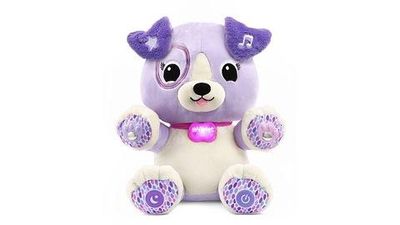 LEAP FROG: VIOLETTE, MON AMIE PATTES MAGIQUES