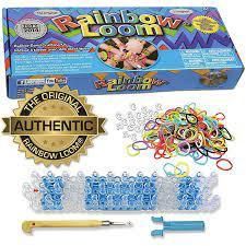 RAINBOW LOOM KIT