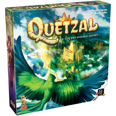 QUETZAL