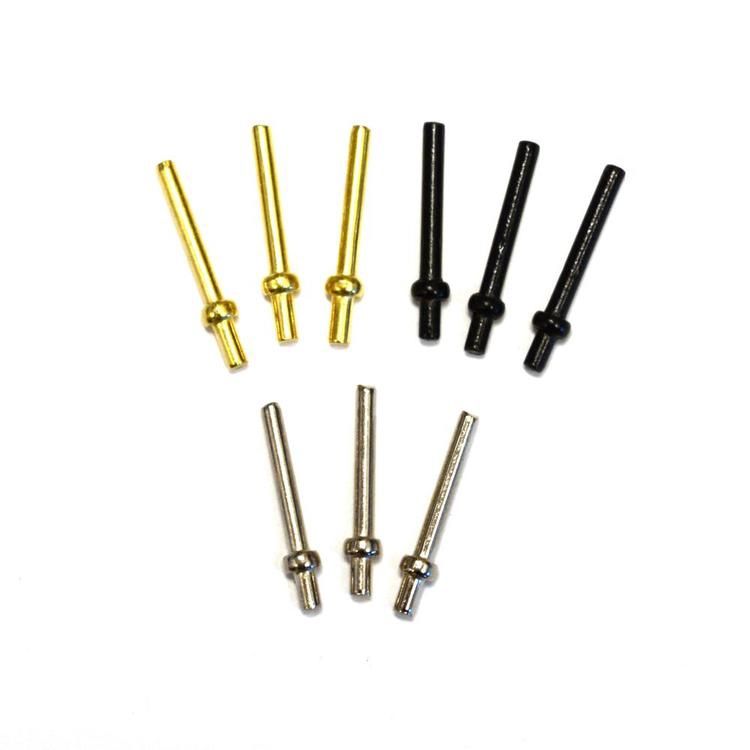 PIONS DE CRIBBAGE METAL