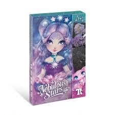 NEBULOUS STARS - AQUARELLE À EMPORTER