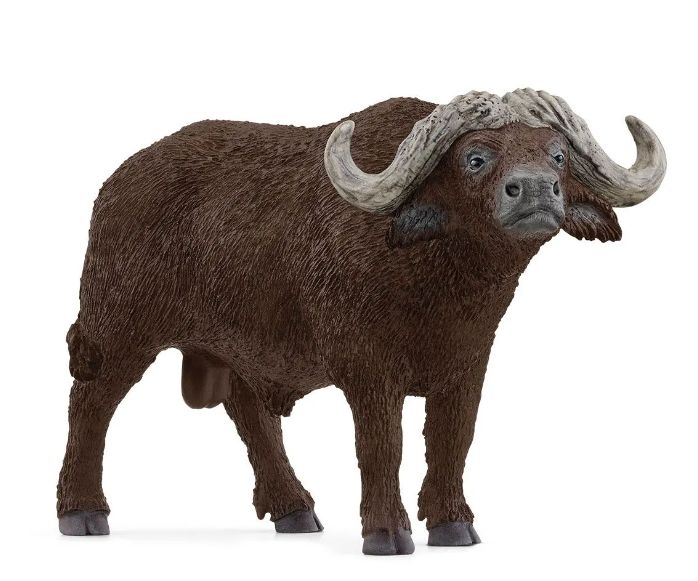 SCHLEICH 14872 - BUFFLE AFRICAIN