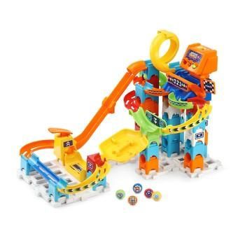 VTECH: MARBLE RUSH SET PISTE DE COURSE