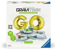 GRAVITRAX EXTENSION - GO EXPLOSIVE