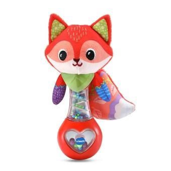 VTECH: HOCHET MALO P'TIT RENARDEAU