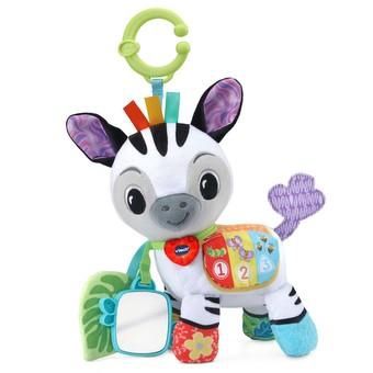 VTECH - TIMÉO, P'TIT ZÈBRE D'ACTIVITÉ