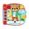 VTECH: LIVRE J'APPRENDS À M'HABILLER