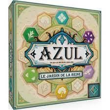 AZUL - Le Jardin de la Reine (VF)