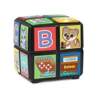 VTECH - TOURNI CUBE