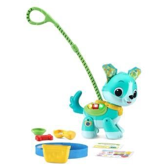 VTECH - TITOU, MON TOUTOU BALADE MAGIQUE