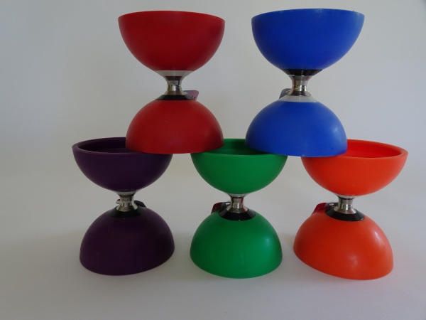 DIABOLO CYCLONE CLASSIQUE 2 BEARING