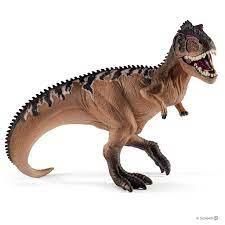SCHLEICH 15010 - GIGANOTOSAURE