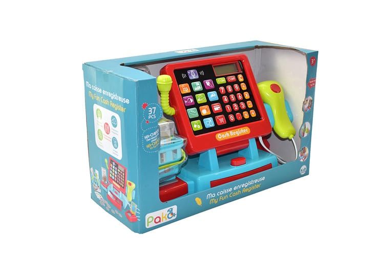 PAKO - MA CAISSE ENREGISTREUSE