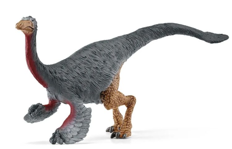 SCHLEICH 15038 - GALLIMIMUS