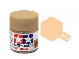 PEINTURE TAMIYA CHAIR MAT XF-15