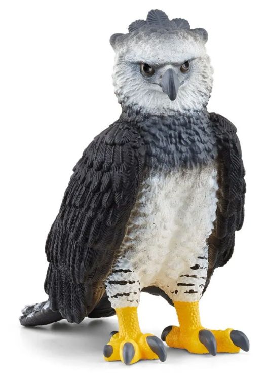 SCHLEICH 14862 - HARPIE FÉROCE