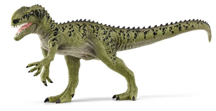 SCHLEICH 15035 - MONOLOPHOSAURUS