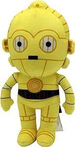 PETITE PELUCHE DE STAR WARS - C-3PO