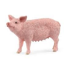 SCHLEICH 13933 - COCHON
