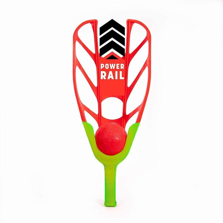 ENSEMBLE DE BALLES COURBES (CURVE BALLS)