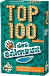 TOP 100 - ANIMAUX DU MONDE