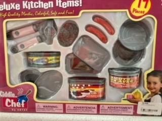 ENSEMBLE OUVRE-BOITE