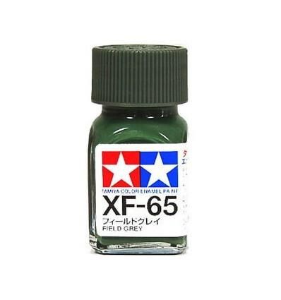 PEINTURE TAMIYA XF-65 FIELD GREY
