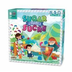 LUDO &amp; MÉNINGES - LA FABRIQUE À SUCRE