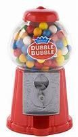 MACHINE A GOMME 2LBS