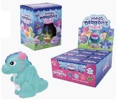 DRAGON GROSSISSANT