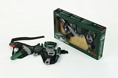 ENSEMBLE D'OUTILS AVEC CEINTURE BOSCH