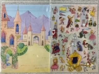 TRANSFÉRABLE - CHATEAU