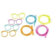 LUNETTE-PAILLE