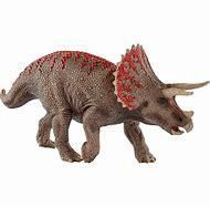 SCHLEICH 15 000 - TRICERATOPS