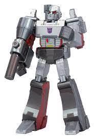 METAL EARTH - MEGATRON