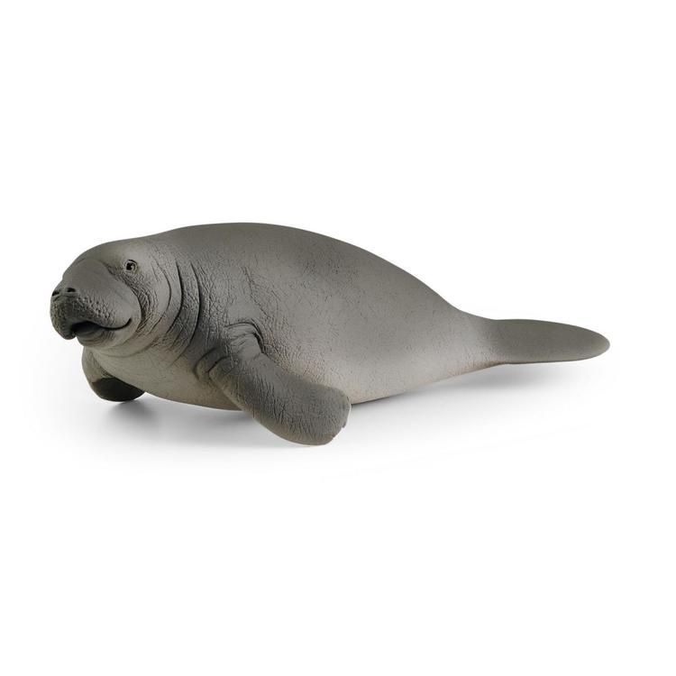 SCHLEICH 14839 - LAMANTIN