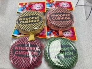 SAC A PET 6,5" AUTOMATIQUE