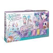 NEBULOUS STARS - CONSTELLAFETTI CRÉATION PAILLETTES