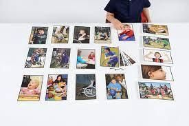 IMAGE ENFANT DIFFÉRENT