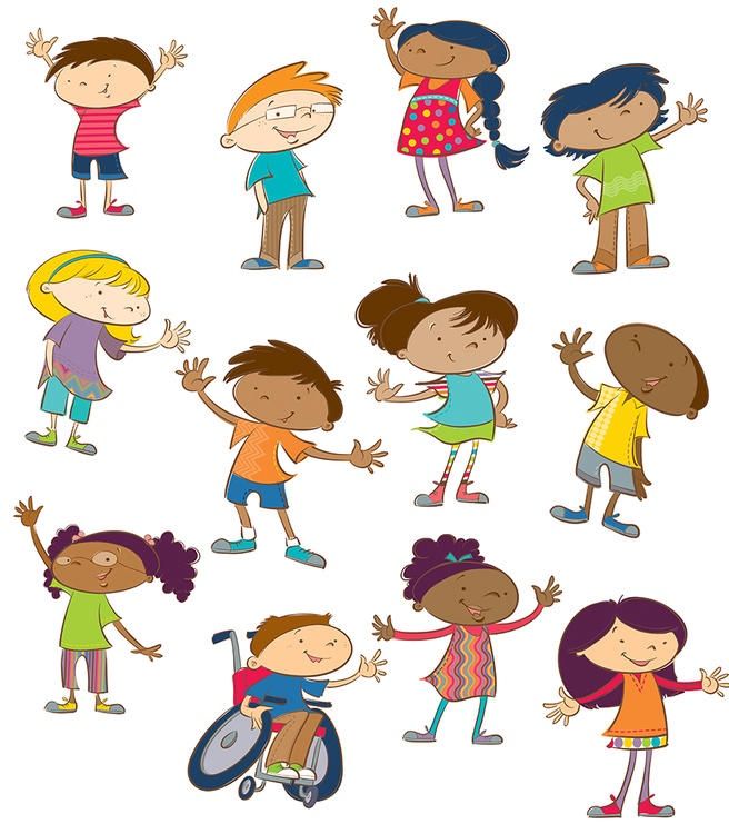 CARTON ENFANT ASSORTIS