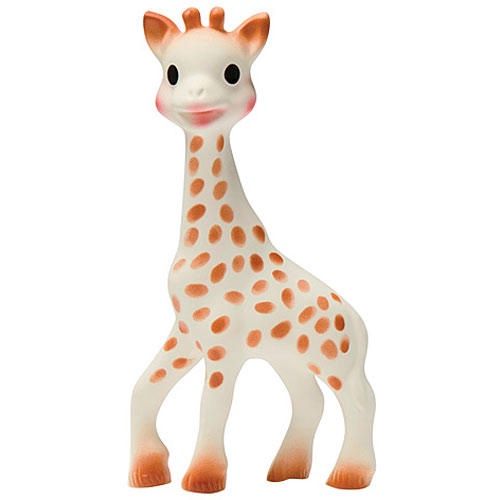 SOPHIE LA GIRAFE