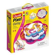 PIXEL DAISY