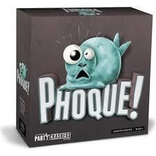 PHOQUE!?!