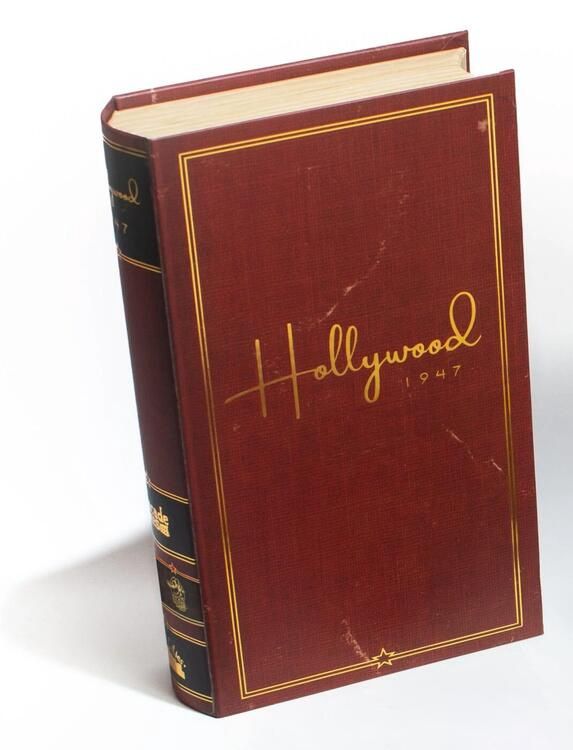 HOLLYWOOD - 1947