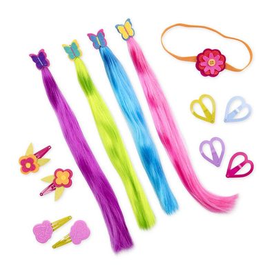 OUR GENERATION ACCESSOIRE - ATTACHED AT THE CLIP