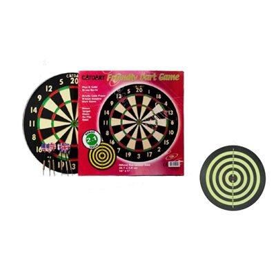 JEU DE DARD (FLÉCHETTE) GRANDEUR TOURNOI OFFICIEL