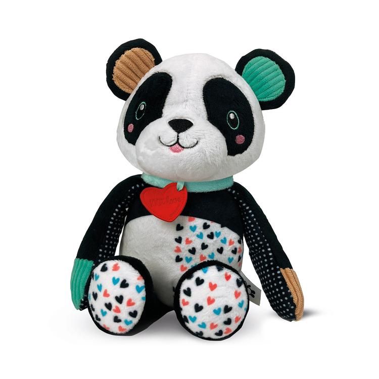 PELUCHE - PANDA