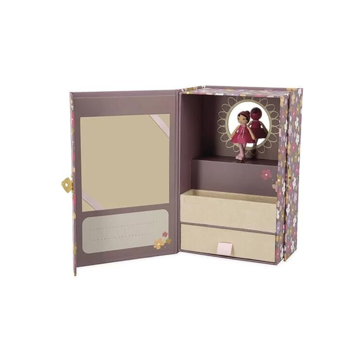 BOÎTE À MUSIQUE - EMMA